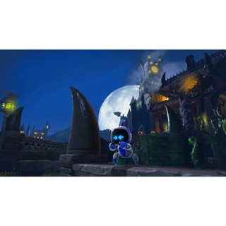 Đĩa Game Astro Bot Ps5