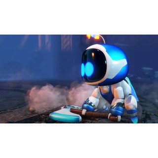 Đĩa Game Astro Bot Ps5