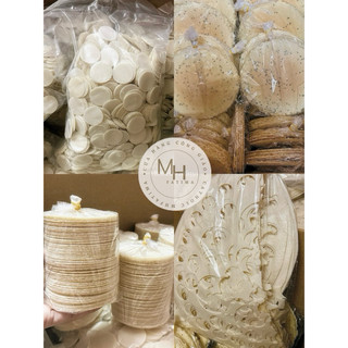  Bánh Lễ Bánh Vụn Bánh Cha  Bánh Mè - MhFatima 
