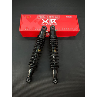 Phuộc X1R Daytona Billet Full Cnc có tăng chỉnh cho Wave - Dream - Future !