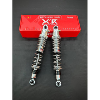 Phuộc X1R Daytona Billet Full Cnc có tăng chỉnh cho Wave - Dream - Future !
