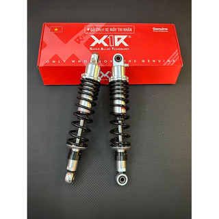 Phuộc X1R Daytona Billet Full Cnc có tăng chỉnh cho Wave - Dream - Future !