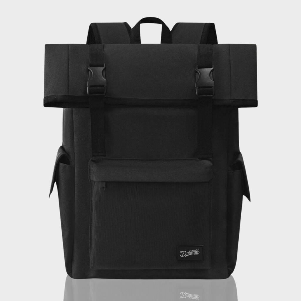 Balo DOLANTO BRAND® Ulzzang Backpack ( 6 colors )