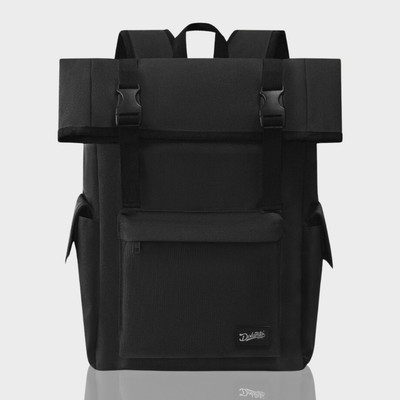 Balo DOLANTO BRAND® Ulzzang  Đựng Laptop 16 Inch Chống Nước Vải Polyester Đa Ngăn Nam Nữ Đi Học Đi Làm