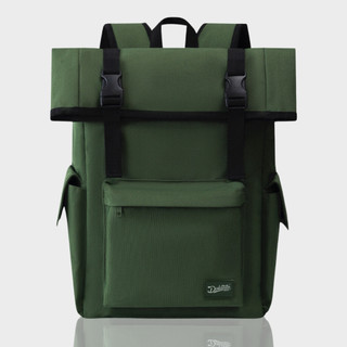 Balo DOLANTO BRAND® Ulzzang Backpack ( 6 colors )
