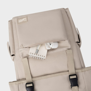 Balo DOLANTO BRAND® Ulzzang Backpack ( 6 colors )