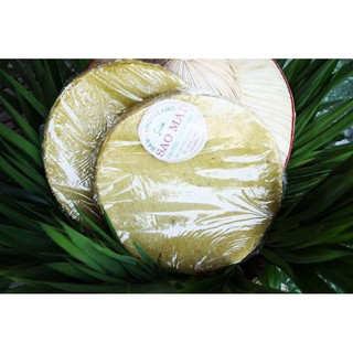 Bánh tráng khoai lang sữa