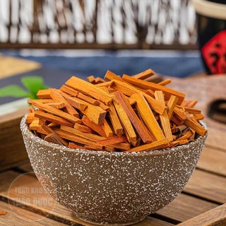 Tô mộc khô 100g, cây gỗ vang thơm, sạch - Tổng Kho Sỉ Thảo Dược