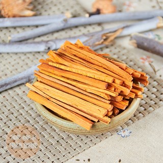 Tô mộc khô 100g, cây gỗ vang thơm, sạch - Tổng Kho Sỉ Thảo Dược
