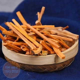Tô mộc khô 100g, cây gỗ vang thơm, sạch - Tổng Kho Sỉ Thảo Dược