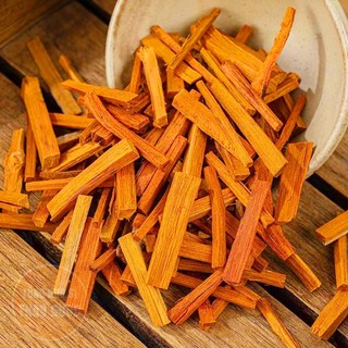 Tô mộc khô 100g, cây gỗ vang thơm, sạch - Tổng Kho Sỉ Thảo Dược