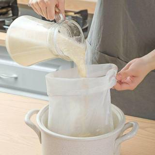 Túi lọc sữa siêu mịn