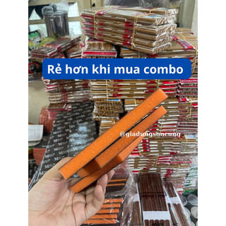 Combo 5 miếng cước nhám mỏng