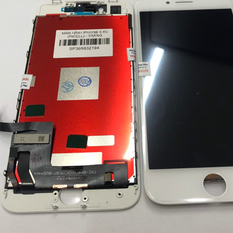 Bộ màn hình cho ip 8G Incell