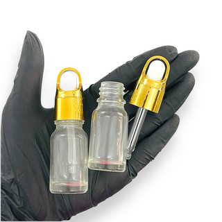 Chai chiết thuỷ tinh 10ml