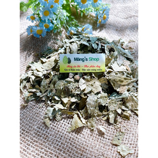 Lá cà ri khô ( Curry leaf) gói 50g-100g