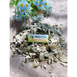 Lá cà ri khô ( Curry leaf) gói 50g-100g