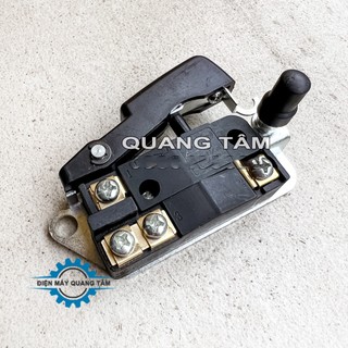 Công Tắc (Cò) Máy Đục Bê Tông dòng 0810 (Máy Đục 17)