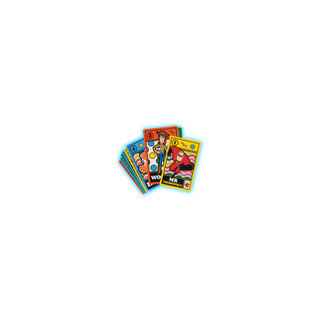  Card nhân vật Disney
