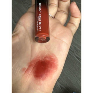 Son MAC  Màu Đỏ Gạch –