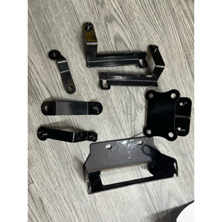 Pas ex 135 xuống áo ex nhỏ