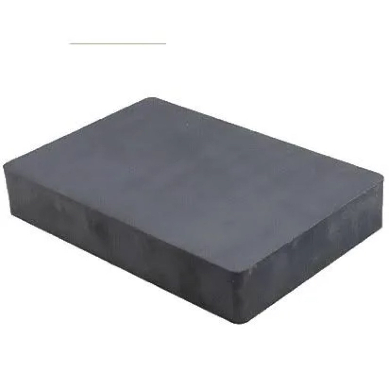 Nam châm đen Ferrite 150x100x25mm