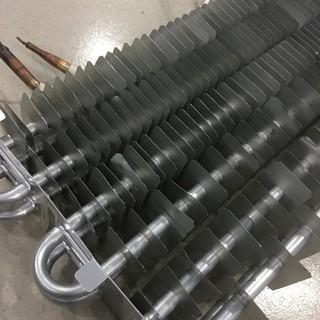 Dàn Lạnh Tủ Quạt Gió 35X17.5 Cm