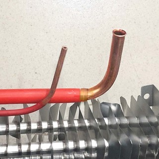 Dàn Lạnh Tủ Quạt Gió 35X17.5 Cm