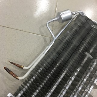 Dàn Lạnh Tủ Quạt Gió 35X17.5 Cm