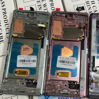 Màn hình Samsung Galaxy Note 20, Note 20 5G