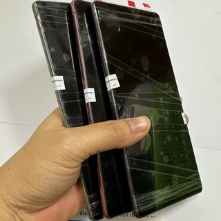 Màn hình Samsung Galaxy Note 20, Note 20 5G
