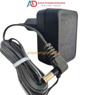 Sạc pin điện thoại bàn Panasonic 5.5V 500ma chính hãng