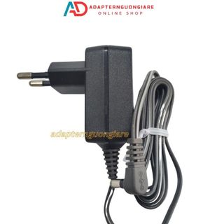 Sạc pin điện thoại bàn Panasonic 5.5V 500ma chính hãng