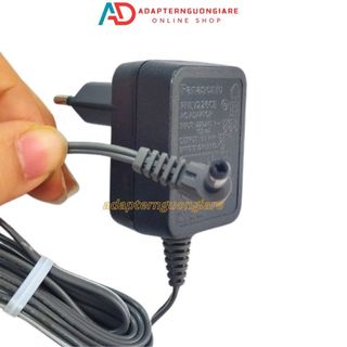 Sạc pin điện thoại bàn Panasonic 5.5V 500ma chính hãng