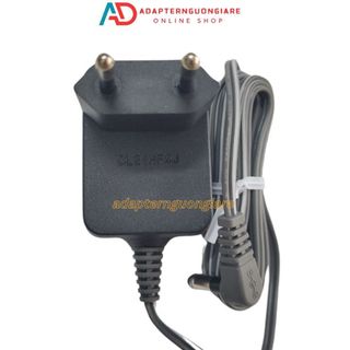 Sạc pin điện thoại bàn Panasonic 5.5V 500ma chính hãng