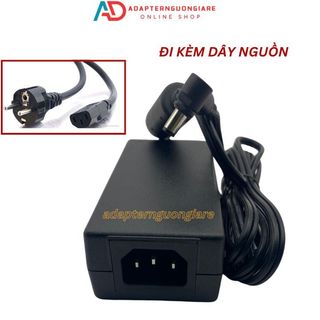 Adapter nguồn máy pos Verifone 9V 4A - sạc máy quẹt thẻ Verifone 9v 4a