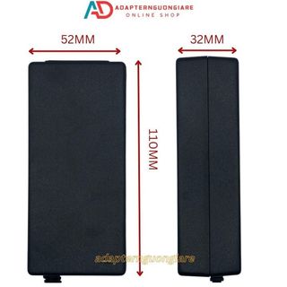 Adapter nguồn máy pos Verifone 9V 4A - sạc máy quẹt thẻ Verifone 9v 4a
