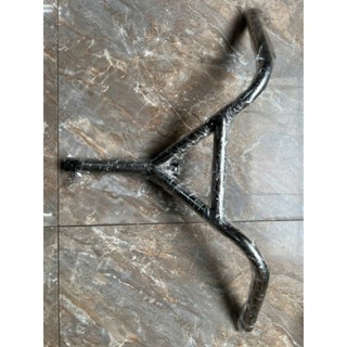 Ghi đông xe đạp điện chữ A (Asama, Dk bike...)