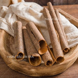 Quế thanh 100g (Vỏ quế, gia vị nấu phở)