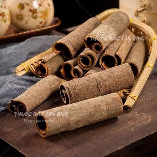 Trà Quế - Vỏ Quế Khô 1kg