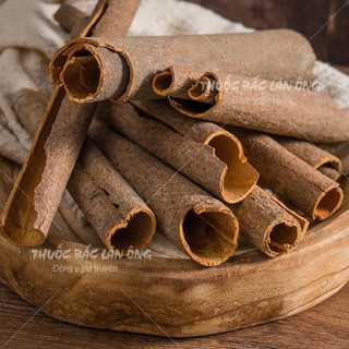 Trà Quế - Vỏ Quế Khô 1kg