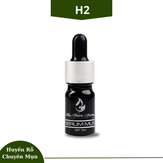Serum Xóa Sạch Mụn Thâm Sau 7 Ngày Không Bong, Không Sưng Đỏ (Mã H2) | Mộc Thiên Hương Official