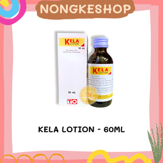 COMBO 3 CHAI KELA LOTION THÁI LAN