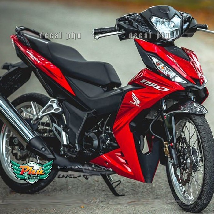 Tem rời Winner Đỏ (V)
