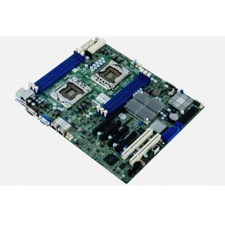 FE chặn main SUPERMICRO X8DTL (Mainboard IO Shield: 905)