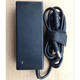Sạc Laptop Dell. Latitude E5420 E5430 E6420 E6430 90W chân kim to kèm dây nguồn