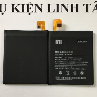 Pin Xiaomi Mi4,Mi 4,BM32 - New