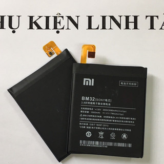 Pin Xiaomi Mi4,Mi 4,BM32 - New