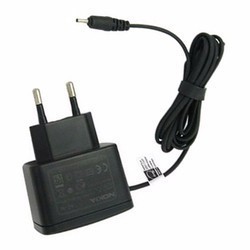 Cục sạc pin điện thoại NOKIA chân kim đầu tròn chui chuôi nhỏ đt NOKIA 1280 105 6300 1200 E72 C2 N95