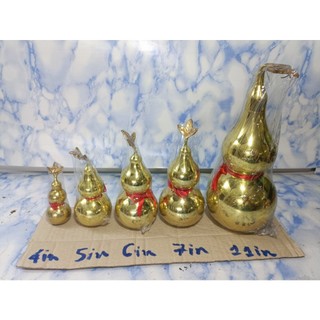 Hồ lô đồng phong thủy